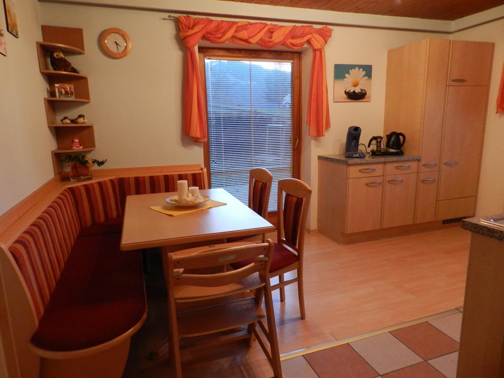 Kleinwidmoos-Apartment Wagrain Camera foto