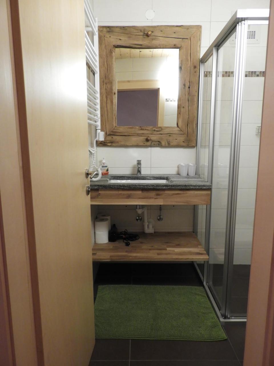 Kleinwidmoos-Apartment Wagrain Esterno foto