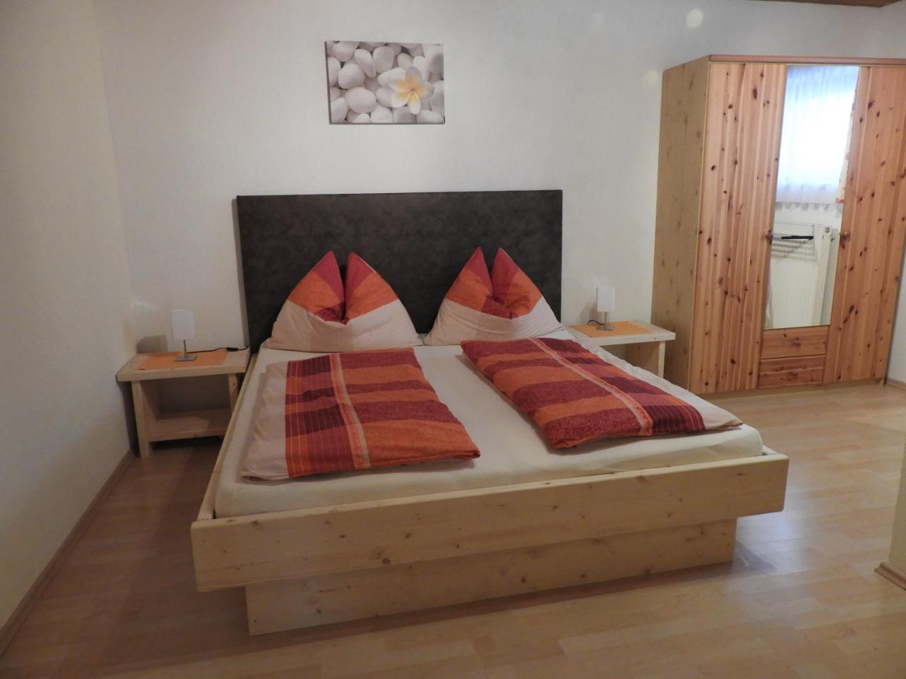 Kleinwidmoos-Apartment Wagrain Esterno foto